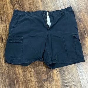 Men’s cargo shorts 46
